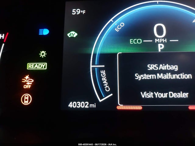 45391443 :رقم المزاد ، 4T1DAACK4SU552934 vin ، 2025 Toyota Camry Le مزاد بيع
