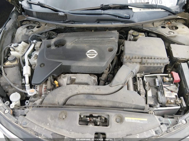 Nissan Altima 2.5 Sv 2014 1N4AL3AP9EN236574 Image 10