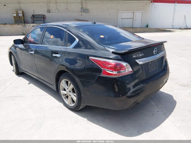 Nissan Altima 2.5 Sv 2014 1N4AL3AP9EN236574 Image 3