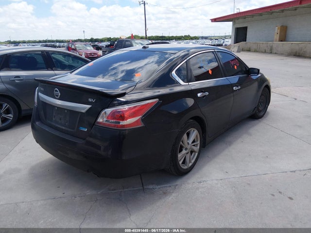 Nissan Altima 2.5 Sv 2014 1N4AL3AP9EN236574 Image 4