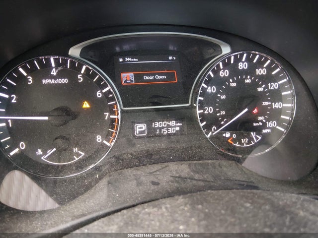 Nissan Altima 2.5 Sv 2014 1N4AL3AP9EN236574 Image 7
