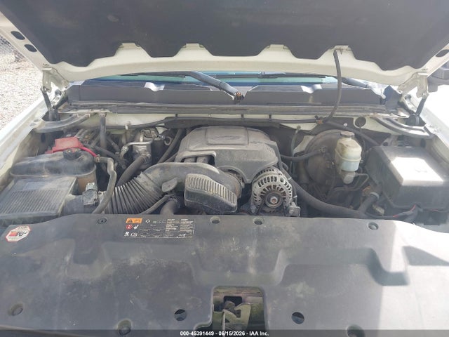 Продаж на аукціоні авто 2011 Chevrolet Silverado 1500 Lt, vin: 1GCRKSE31BZ435172, номер лоту: 45391449