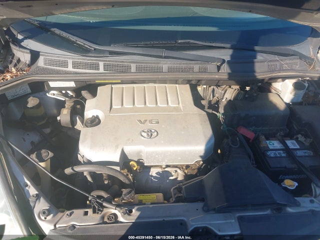 2008 Toyota Sienna Le მანქანა იყიდება აუქციონზე, vin: 5TDZK23C48S223914, აუქციონის ნომერი: 45391450