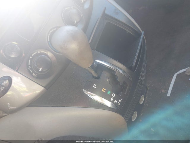 2008 Toyota Sienna Le მანქანა იყიდება აუქციონზე, vin: 5TDZK23C48S223914, აუქციონის ნომერი: 45391450