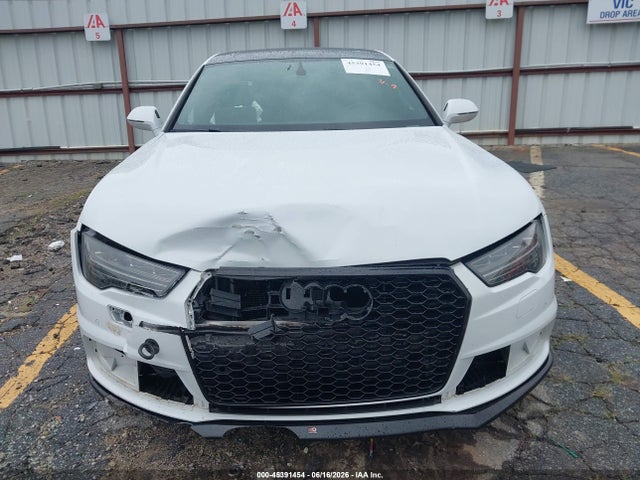 Продаж на аукціоні авто 2016 Audi A7 3.0t Premium Plus, vin: WAUWGAFC8GN034081, номер лоту: 45391454