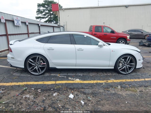 Продаж на аукціоні авто 2016 Audi A7 3.0t Premium Plus, vin: WAUWGAFC8GN034081, номер лоту: 45391454