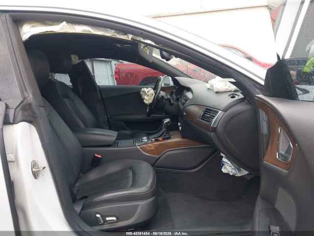 Продаж на аукціоні авто 2016 Audi A7 3.0t Premium Plus, vin: WAUWGAFC8GN034081, номер лоту: 45391454