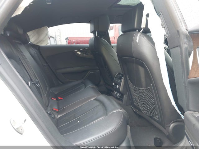 Продаж на аукціоні авто 2016 Audi A7 3.0t Premium Plus, vin: WAUWGAFC8GN034081, номер лоту: 45391454