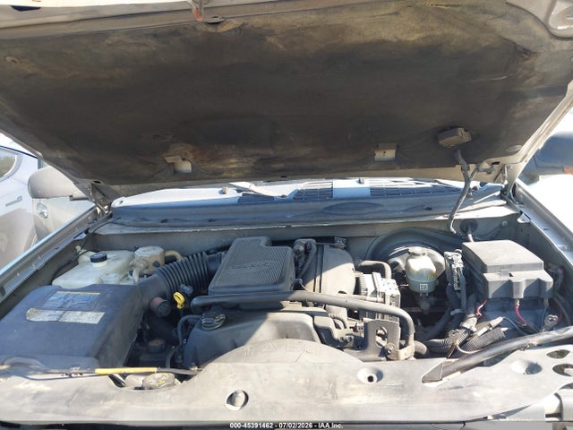 Продаж на аукціоні авто 2002 Gmc Envoy Slt, vin: 1GKDT13S822424825, номер лоту: 45391462