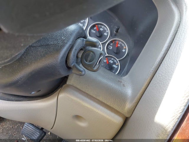 Продаж на аукціоні авто 2002 Gmc Envoy Slt, vin: 1GKDT13S822424825, номер лоту: 45391462