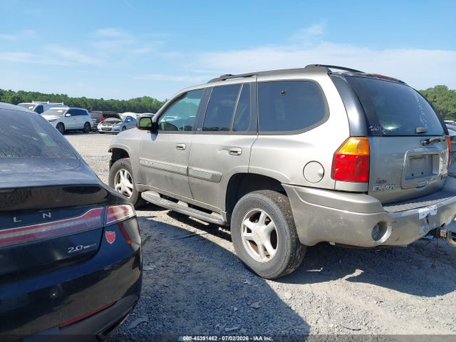 Продаж на аукціоні авто 2002 Gmc Envoy Slt, vin: 1GKDT13S822424825, номер лоту: 45391462