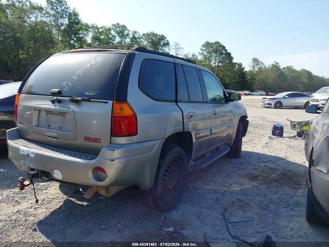 Продаж на аукціоні авто 2002 Gmc Envoy Slt, vin: 1GKDT13S822424825, номер лоту: 45391462