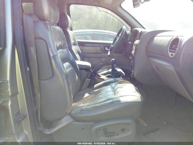 Продаж на аукціоні авто 2002 Gmc Envoy Slt, vin: 1GKDT13S822424825, номер лоту: 45391462