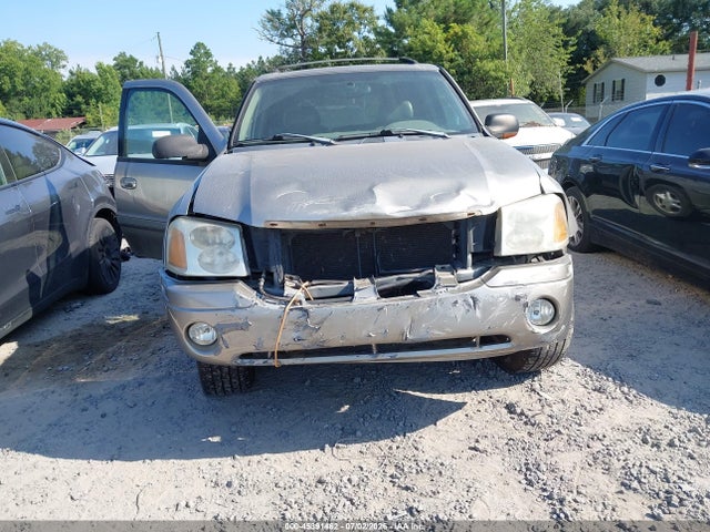 Продаж на аукціоні авто 2002 Gmc Envoy Slt, vin: 1GKDT13S822424825, номер лоту: 45391462