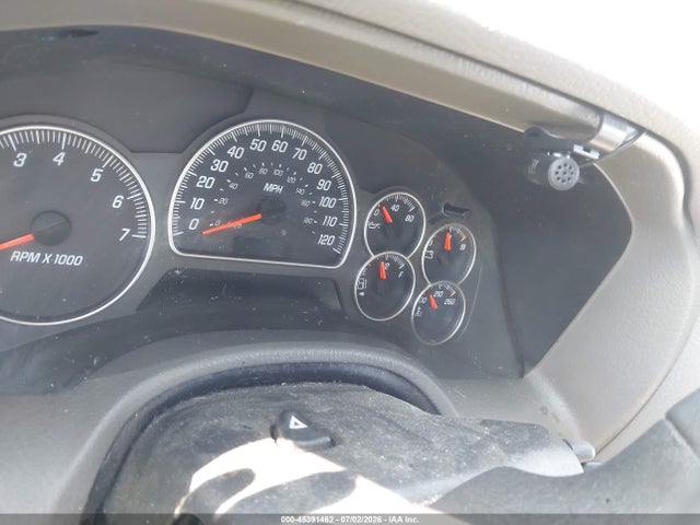 Продаж на аукціоні авто 2002 Gmc Envoy Slt, vin: 1GKDT13S822424825, номер лоту: 45391462