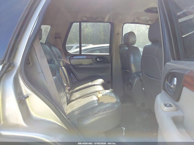 Продаж на аукціоні авто 2002 Gmc Envoy Slt, vin: 1GKDT13S822424825, номер лоту: 45391462
