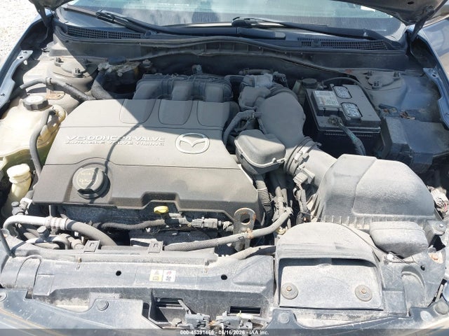 Aukcja sprzedaży 2010 Mazda Mazda6 S Grand Touring, vin: 1YVHZ8CB7A5M00740, numer aukcji: 45391466