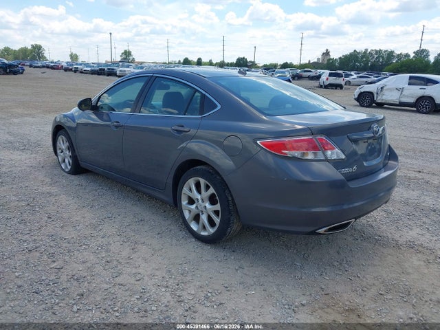 Aukcja sprzedaży 2010 Mazda Mazda6 S Grand Touring, vin: 1YVHZ8CB7A5M00740, numer aukcji: 45391466