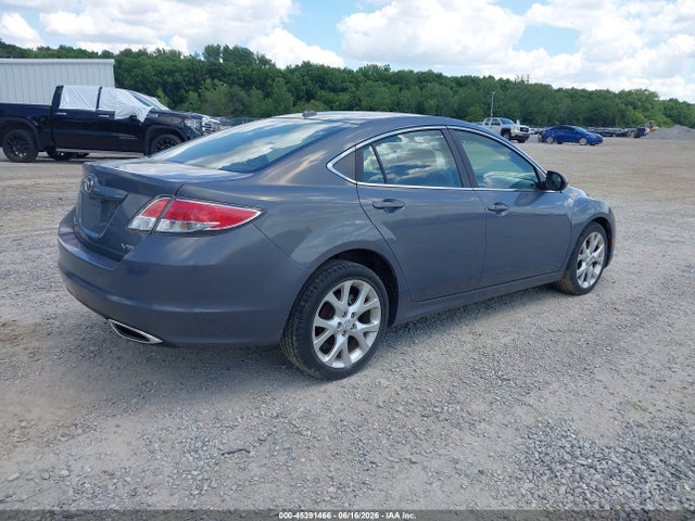 Aukcja sprzedaży 2010 Mazda Mazda6 S Grand Touring, vin: 1YVHZ8CB7A5M00740, numer aukcji: 45391466