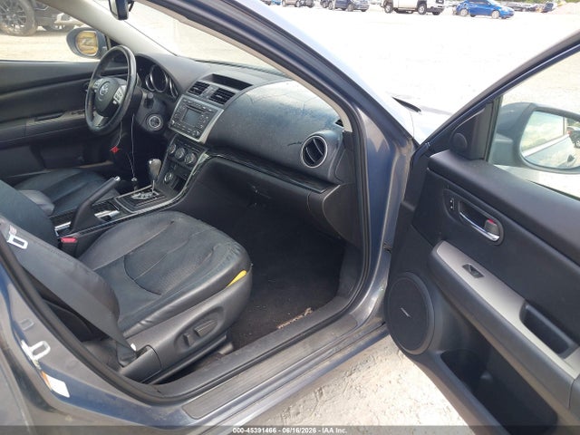 Aukcja sprzedaży 2010 Mazda Mazda6 S Grand Touring, vin: 1YVHZ8CB7A5M00740, numer aukcji: 45391466