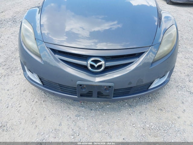 Aukcja sprzedaży 2010 Mazda Mazda6 S Grand Touring, vin: 1YVHZ8CB7A5M00740, numer aukcji: 45391466