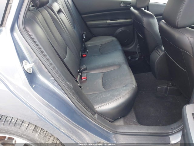 Aukcja sprzedaży 2010 Mazda Mazda6 S Grand Touring, vin: 1YVHZ8CB7A5M00740, numer aukcji: 45391466