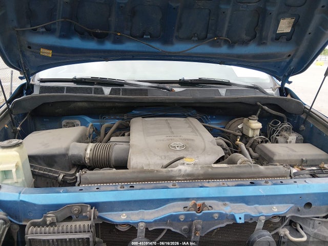 Aukcja sprzedaży 2008 Toyota Tundra Sr5 5.7l V8, vin: 5TFRV54148X053232, numer aukcji: 45391470
