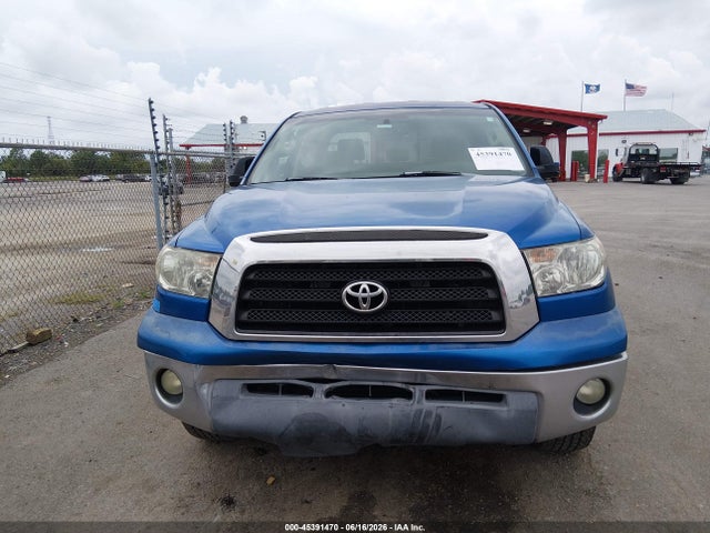 Aukcja sprzedaży 2008 Toyota Tundra Sr5 5.7l V8, vin: 5TFRV54148X053232, numer aukcji: 45391470