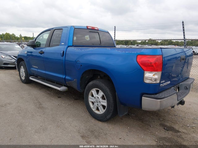 Aukcja sprzedaży 2008 Toyota Tundra Sr5 5.7l V8, vin: 5TFRV54148X053232, numer aukcji: 45391470