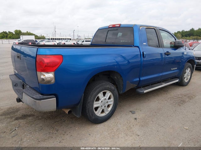 Aukcja sprzedaży 2008 Toyota Tundra Sr5 5.7l V8, vin: 5TFRV54148X053232, numer aukcji: 45391470