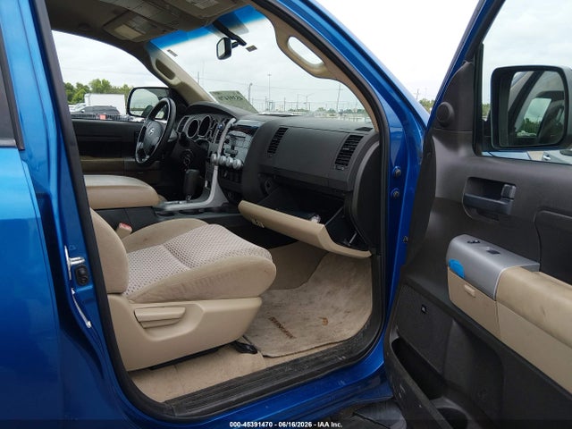 Aukcja sprzedaży 2008 Toyota Tundra Sr5 5.7l V8, vin: 5TFRV54148X053232, numer aukcji: 45391470