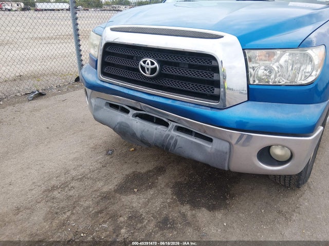 Aukcja sprzedaży 2008 Toyota Tundra Sr5 5.7l V8, vin: 5TFRV54148X053232, numer aukcji: 45391470