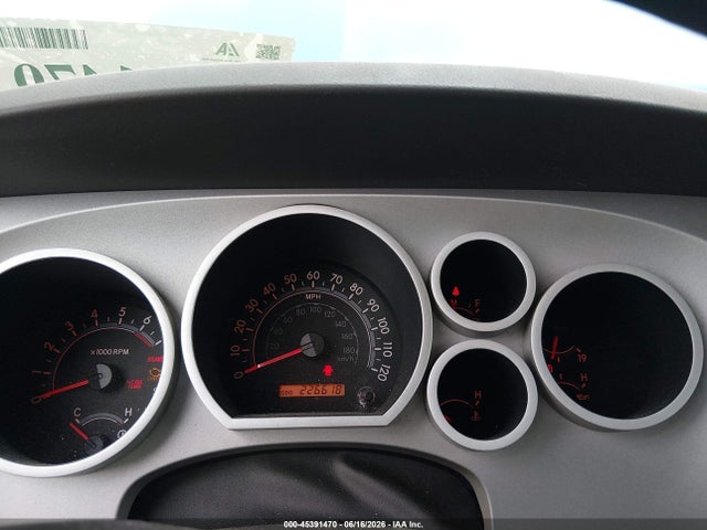Aukcja sprzedaży 2008 Toyota Tundra Sr5 5.7l V8, vin: 5TFRV54148X053232, numer aukcji: 45391470