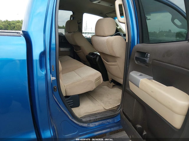 Aukcja sprzedaży 2008 Toyota Tundra Sr5 5.7l V8, vin: 5TFRV54148X053232, numer aukcji: 45391470