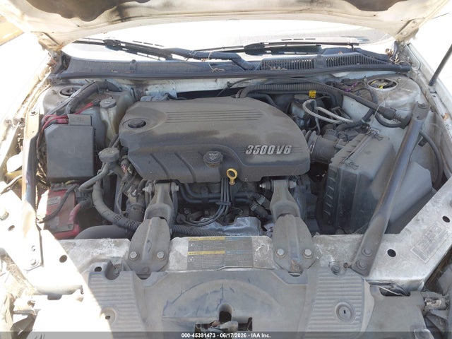 Продажа на аукционе авто 2007 Chevrolet Impala Ls, vin: 2G1WB58K179358076, номер лота: 45391473
