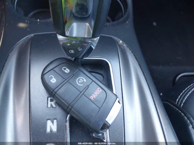Продаж на аукціоні авто 2015 Dodge Journey Crossroad, vin: 3C4PDCGBXFT566027, номер лоту: 45391483