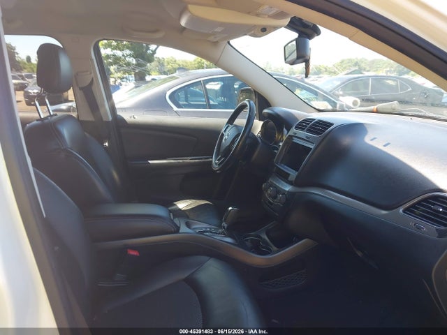 Продаж на аукціоні авто 2015 Dodge Journey Crossroad, vin: 3C4PDCGBXFT566027, номер лоту: 45391483