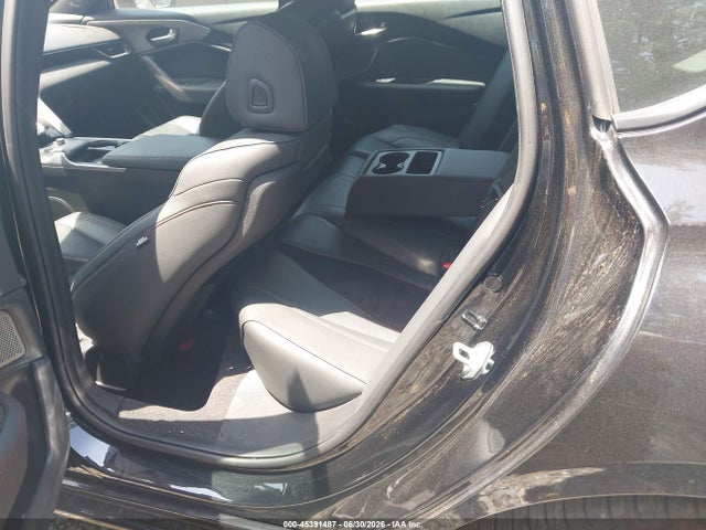 Aukcja sprzedaży 2022 Acura Tlx A-spec Package, vin: 19UUB6F57NA000937, numer aukcji: 45391487