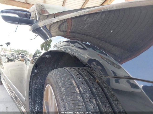 Aukcja sprzedaży 2017 Volkswagen Passat 1.8t R-line, vin: 1VWDT7A37HC038701, numer aukcji: 45391488