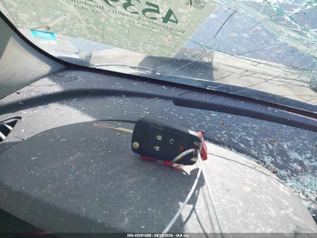 Aukcja sprzedaży 2010 Chevrolet Equinox Lt, vin: 2CNALDEW8A6407018, numer aukcji: 45391489