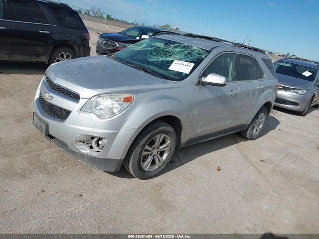 Aukcja sprzedaży 2010 Chevrolet Equinox Lt, vin: 2CNALDEW8A6407018, numer aukcji: 45391489