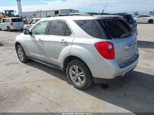 Aukcja sprzedaży 2010 Chevrolet Equinox Lt, vin: 2CNALDEW8A6407018, numer aukcji: 45391489