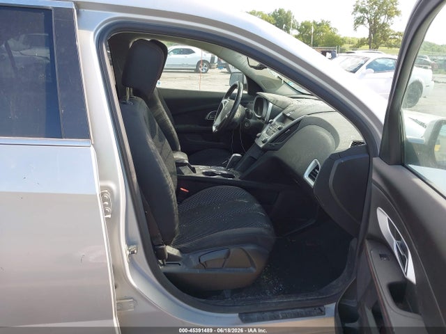 Aukcja sprzedaży 2010 Chevrolet Equinox Lt, vin: 2CNALDEW8A6407018, numer aukcji: 45391489