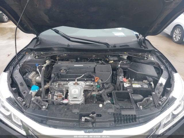 1HGCR2F6XHA117893 Honda Accord Sport