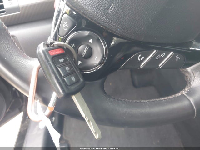 1HGCR2F6XHA117893 Honda Accord Sport