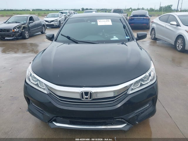 1HGCR2F6XHA117893 Honda Accord Sport