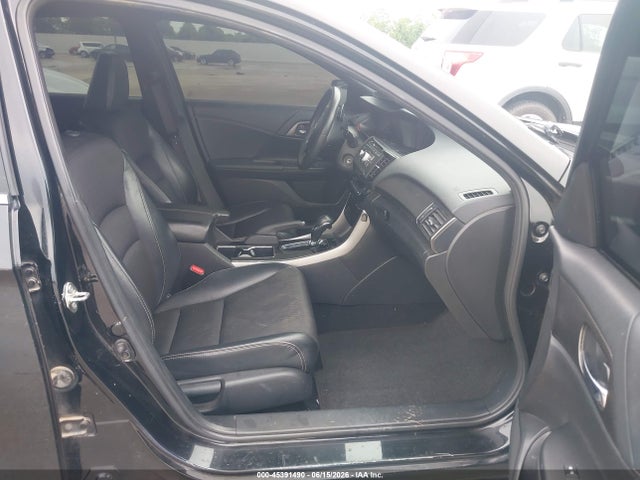 1HGCR2F6XHA117893 Honda Accord Sport