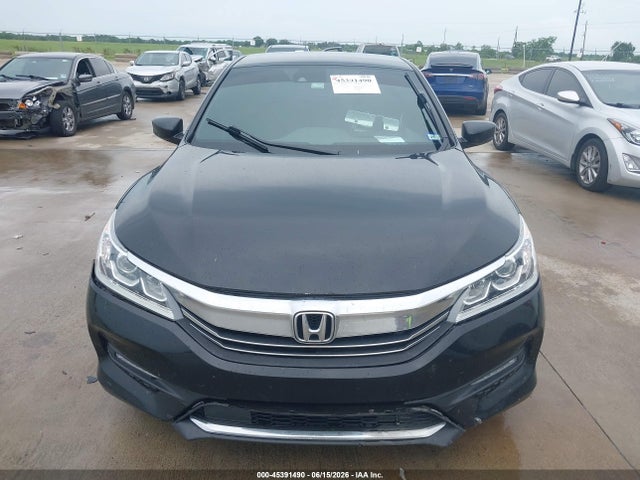 1HGCR2F6XHA117893 Honda Accord Sport