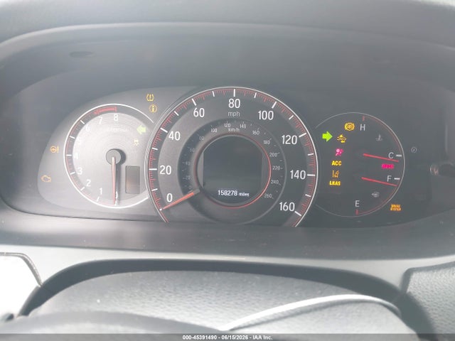 1HGCR2F6XHA117893 Honda Accord Sport