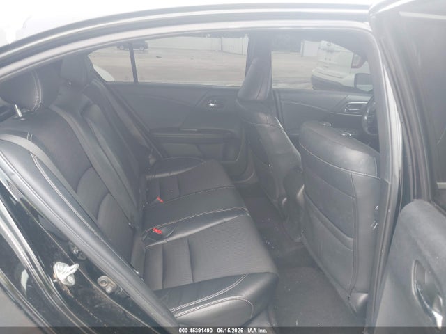 1HGCR2F6XHA117893 Honda Accord Sport